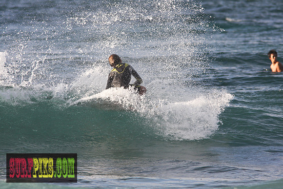Nick Hdez surfing Rocky Point-41