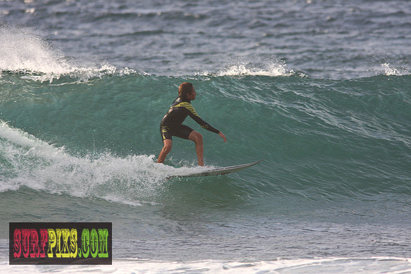 Nick Hdez surfing Rocky Point-55