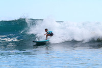 Rabbit Kekai 8.18.12-18