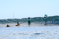 Rabbit Kekai Grom Contest 8.18.12