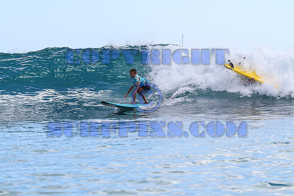 Rabbit Kekai 8.18.12-15