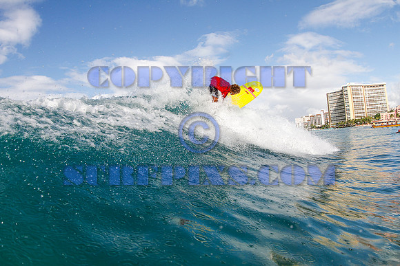 STN Longboard - All Ages - Male & Female - 9.29.13-14