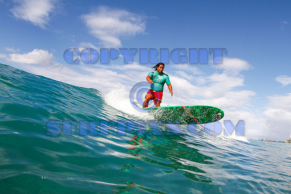 STN Longboard - All Ages - Male & Female - 9.29.13-49