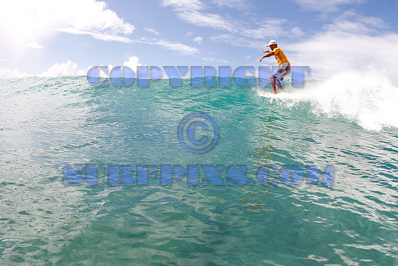 STN Longboard - All Ages - Male & Female - 9.29.13-306