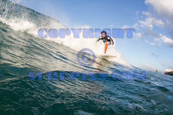 STN Shortboard - All Ages - Male & Female - 9.29.13-23