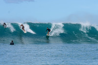 Mike Ishii Threes 9AUG25-05814