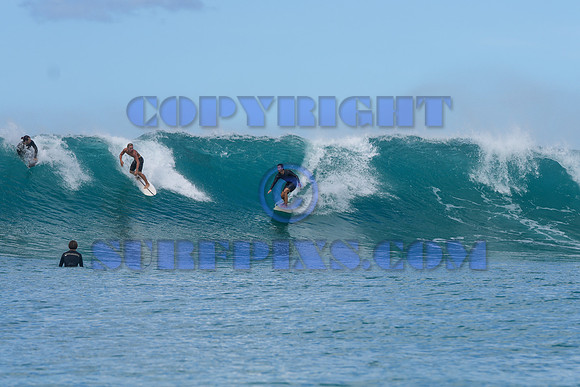 Mike Ishii Threes 9AUG25-05814