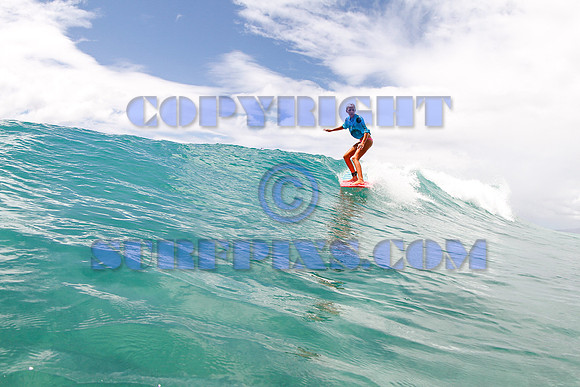 STN Longboard - All Ages - Male & Female - 9.29.13-604