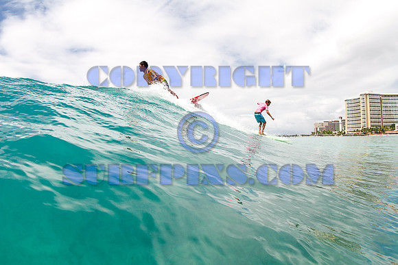 STN Longboard - All Ages - Male & Female - 9.29.13-656