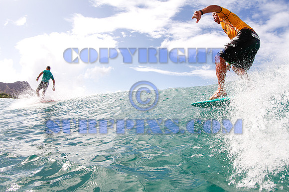STN Longboard - All Ages - Male & Female - 9.29.13-296