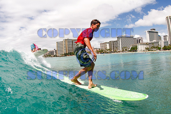 STN Longboard - All Ages - Male & Female - 9.29.13-714