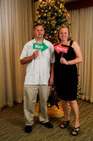 Wizards Holiday Party 2015-2