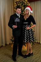 Wizards Holiday Party 2015-5