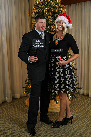 Wizards Holiday Party 2015-5
