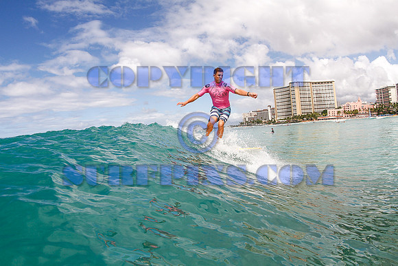 STN Longboard - All Ages - Male & Female - 9.29.13-418