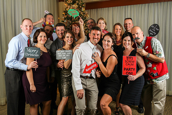 Wizards Holiday Party 2015-154