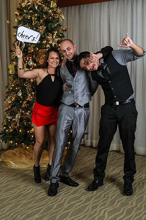 Wizards Holiday Party 2015-161