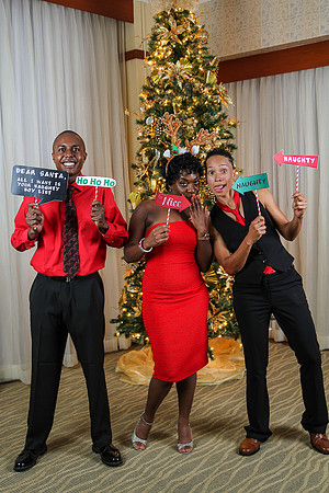 Wizards Holiday Party 2015-144