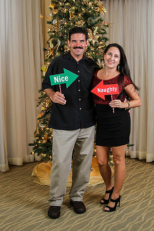Wizards Holiday Party 2015-12