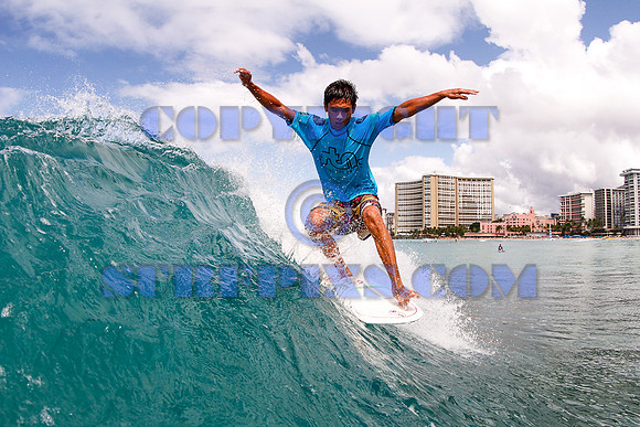 STN Longboard - All Ages - Male & Female - 9.29.13-457