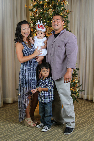 Wizards Holiday Party 2015-76