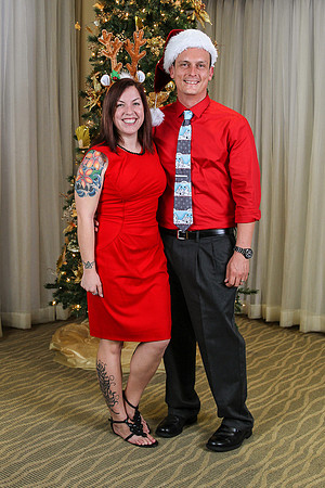 Wizards Holiday Party 2015-201