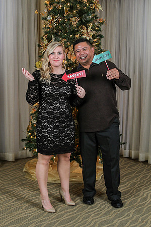 Wizards Holiday Party 2015-167