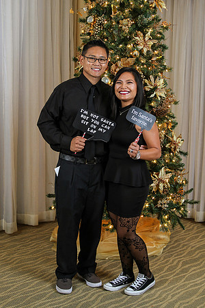 Wizards Holiday Party 2015-25