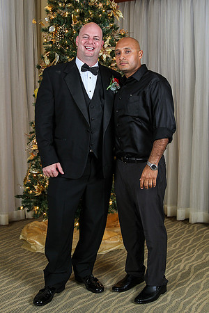 Wizards Holiday Party 2015-225