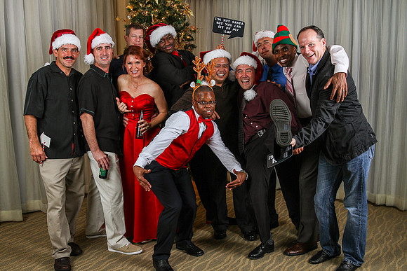 Wizards Holiday Party 2015-171
