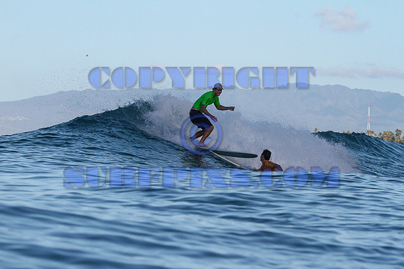 Duke's Oceanfest Legends Day 2 29Aug15-19