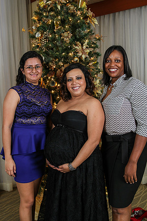 Wizards Holiday Party 2015-216