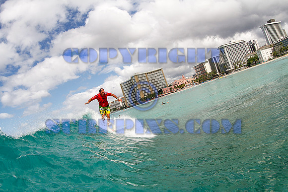 STN Longboard - All Ages - Male & Female - 9.29.13-493