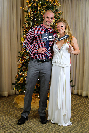 Wizards Holiday Party 2015-33