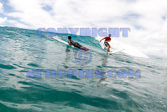 STN Longboard - All Ages - Male & Female - 9.29.13-666