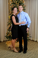 Wizards Holiday Party 2015-6