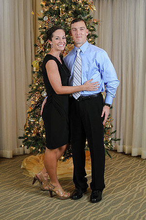 Wizards Holiday Party 2015-6