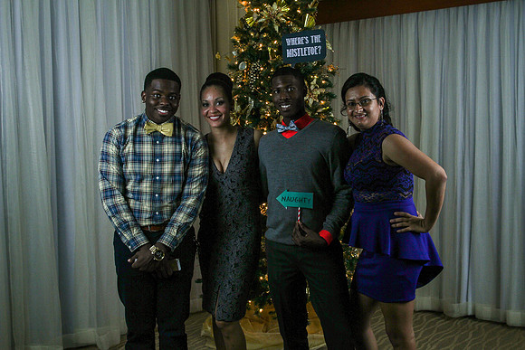 Wizards Holiday Party 2015-139