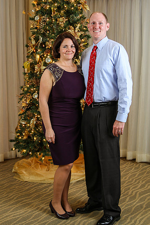 Wizards Holiday Party 2015-46