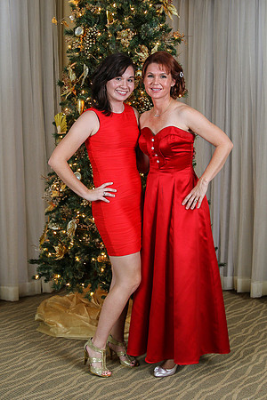 Wizards Holiday Party 2015-232