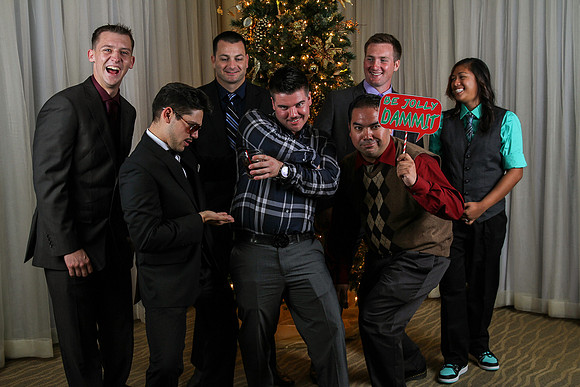 Wizards Holiday Party 2015-103