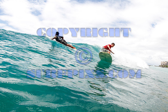 STN Longboard - All Ages - Male & Female - 9.29.13-667