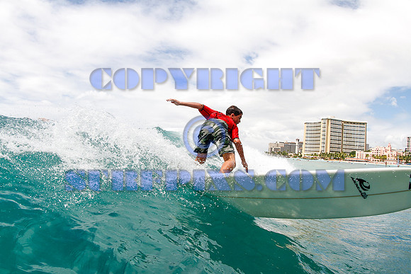 STN Longboard - All Ages - Male & Female - 9.29.13-672
