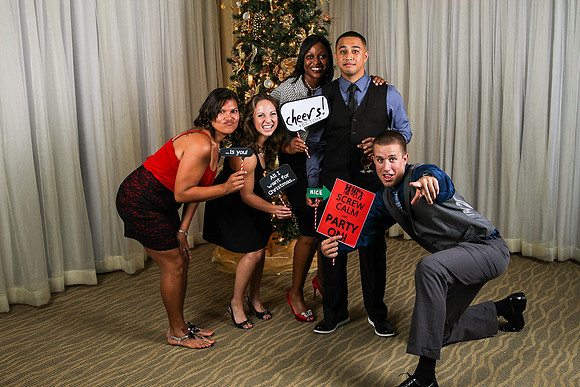 Wizards Holiday Party 2015-183