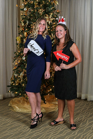 Wizards Holiday Party 2015-163
