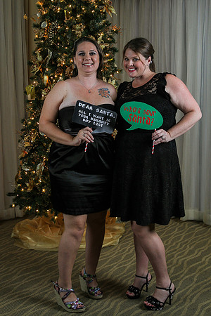 Wizards Holiday Party 2015-115