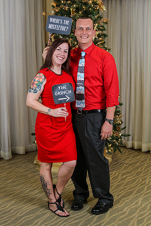 Wizards Holiday Party 2015-200