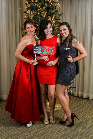 Wizards Holiday Party 2015-134