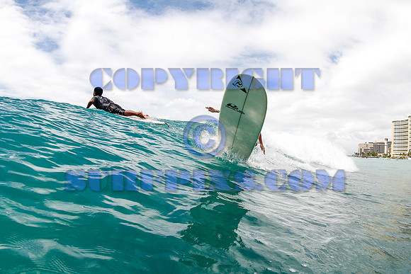 STN Longboard - All Ages - Male & Female - 9.29.13-669