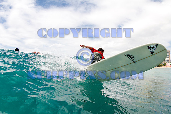 STN Longboard - All Ages - Male & Female - 9.29.13-671